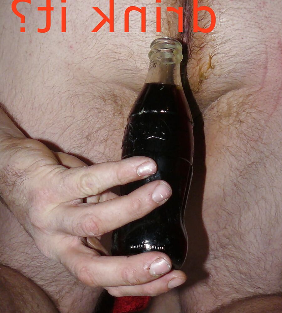 Drink it?