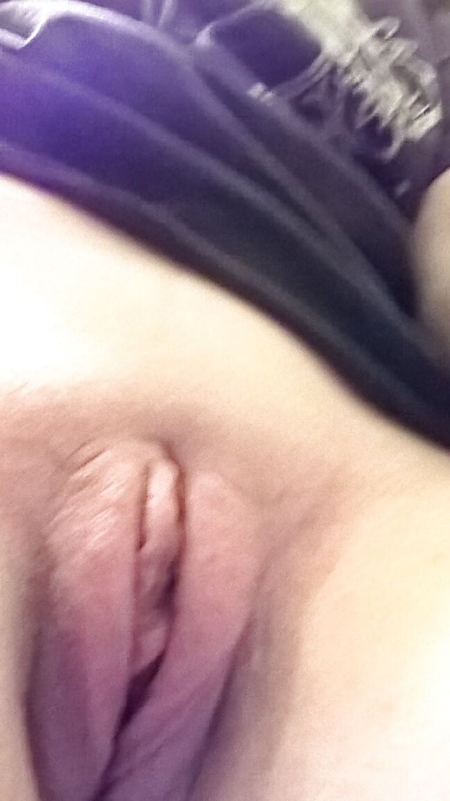 Perfect ass and pussy