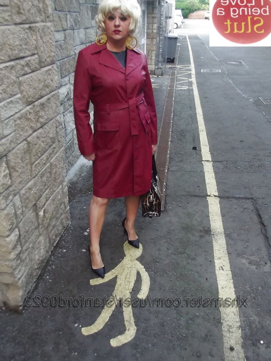 MRS C AT WORK DAY 2 PT 1