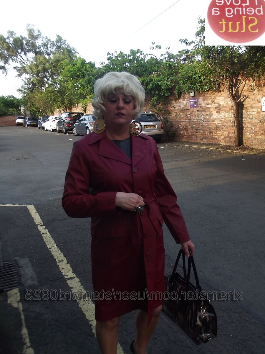 MRS C AT WORK DAY 2 PT 1