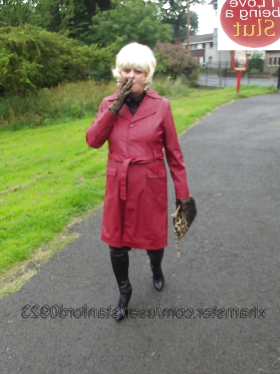 MRS C AT WORK DAY ONE PT1