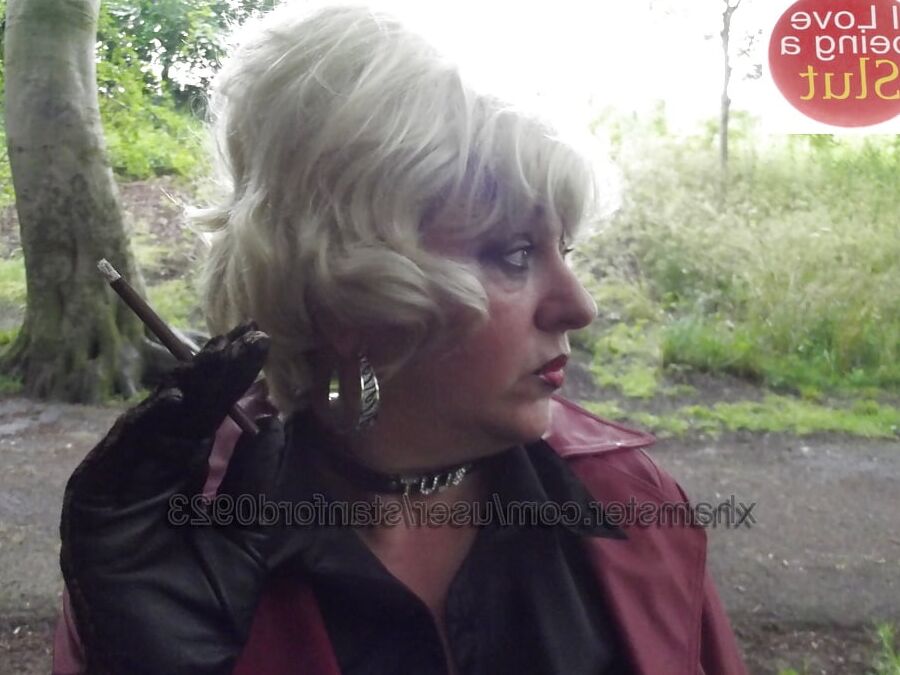 MRS C AT WORK DAY ONE PT1