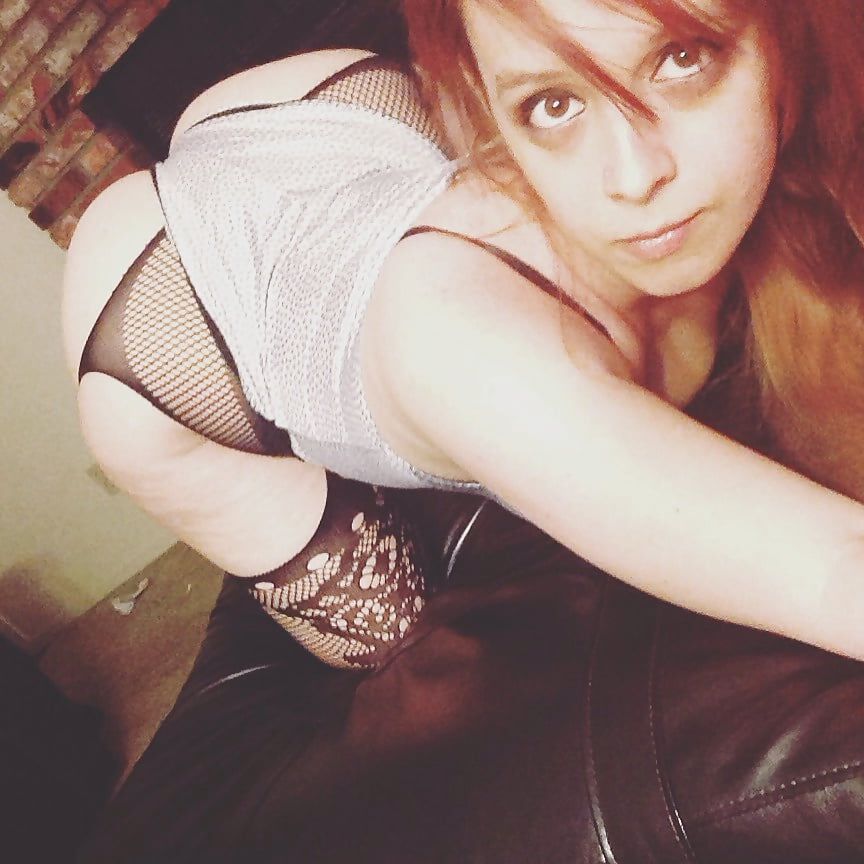 Was Feeling Sexy