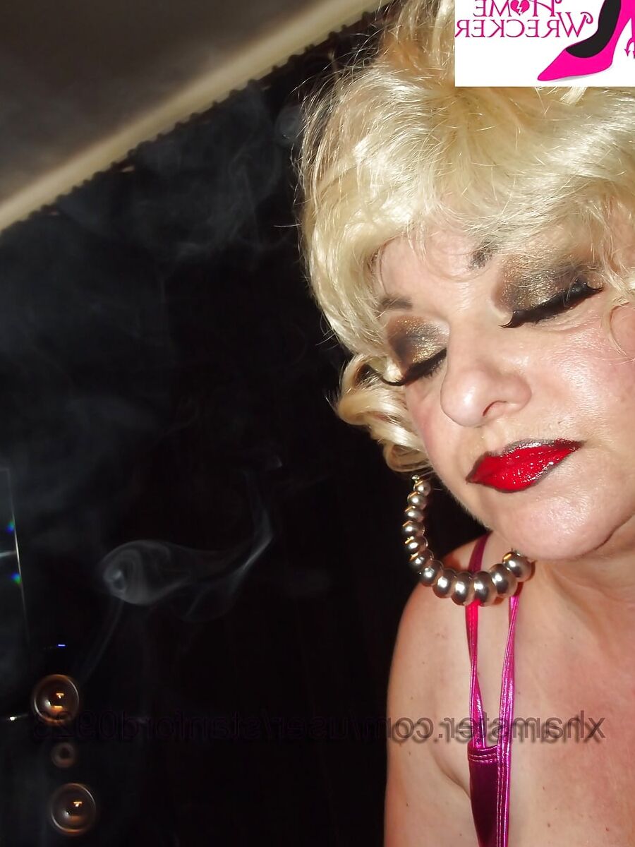 MRS C PINK