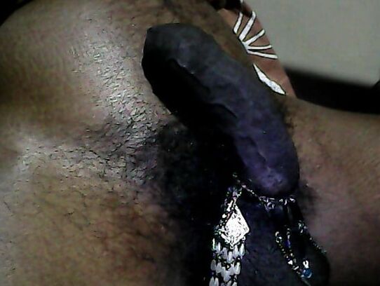 I love BDSM