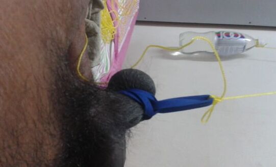 I love BDSM