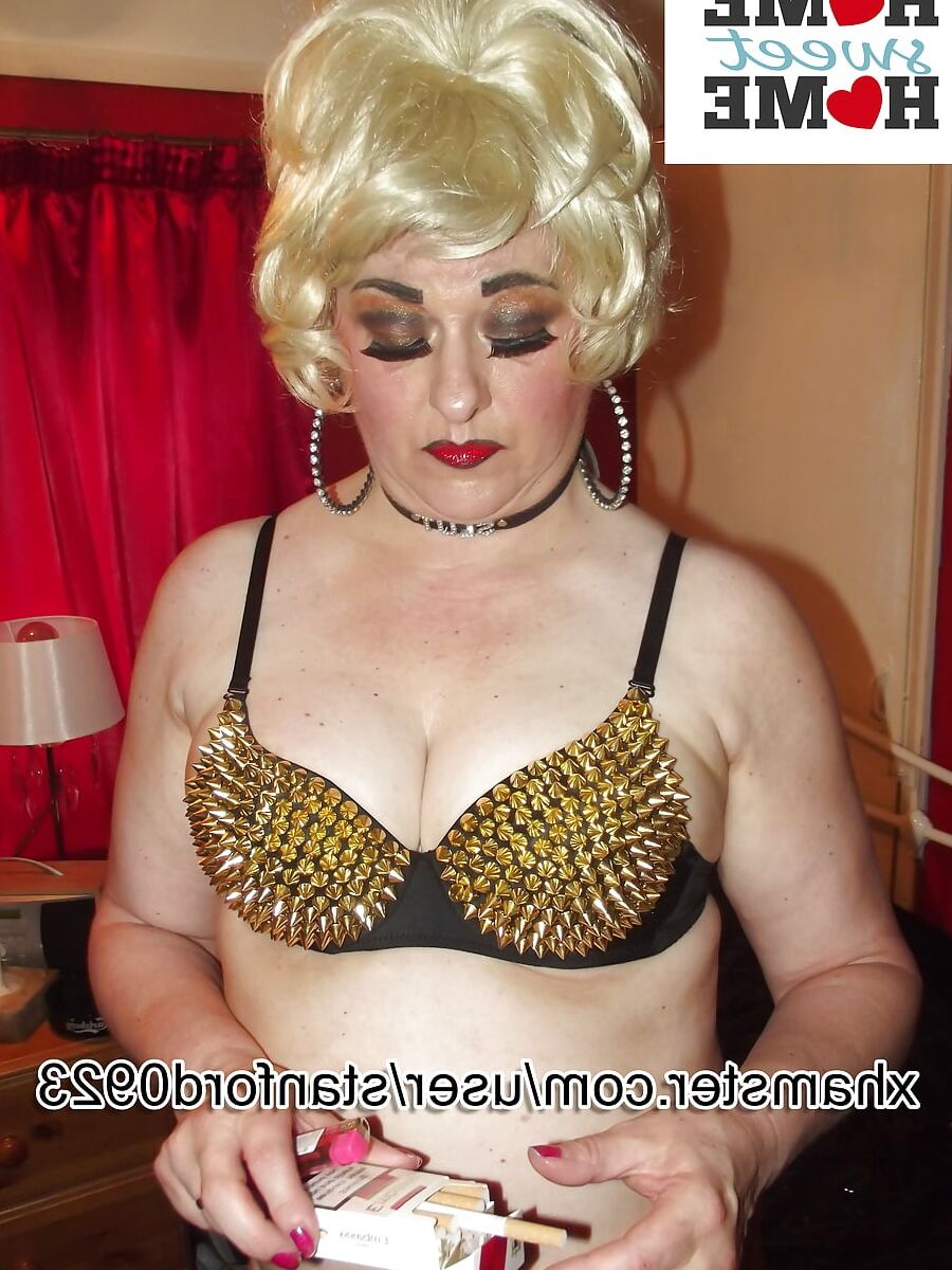 MRS C BACK HOME PT2