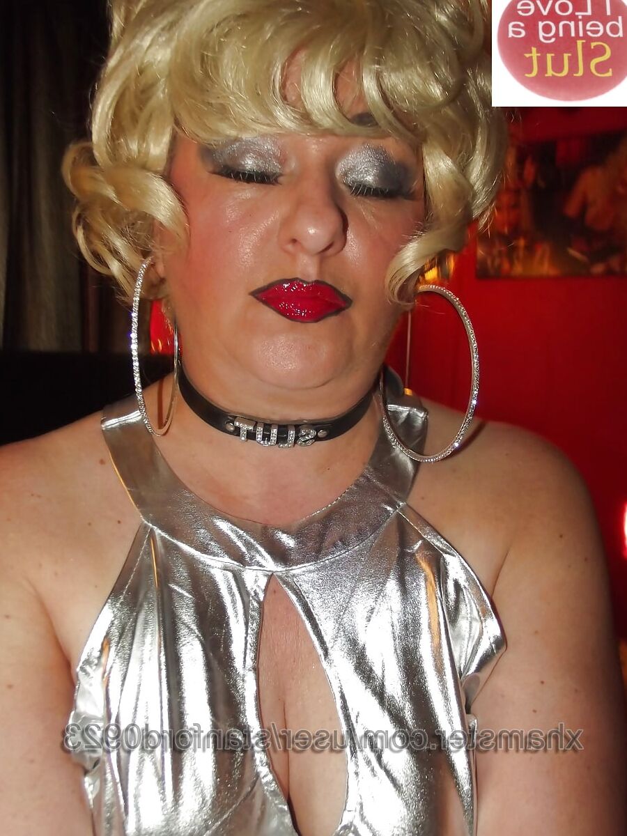 POSH MRS C