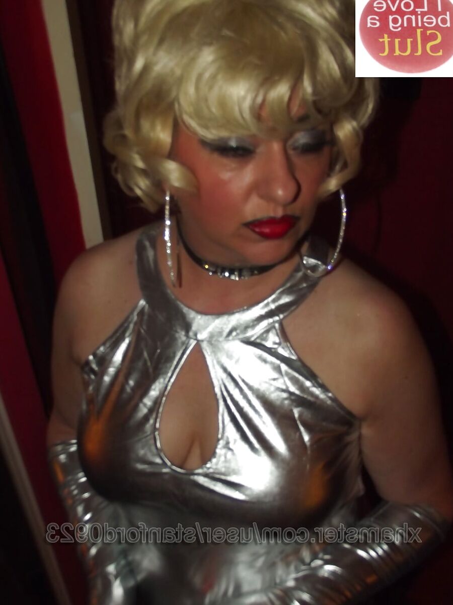 POSH MRS C
