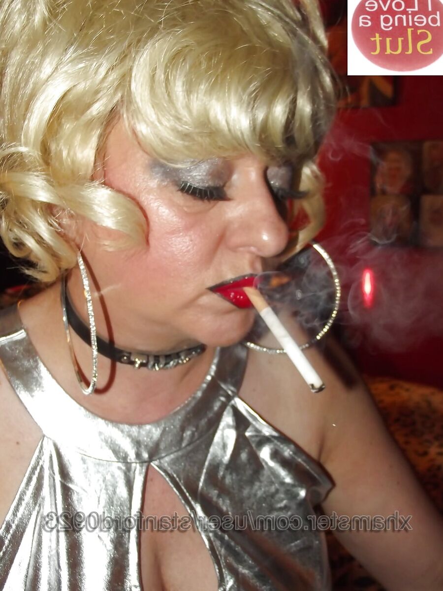 POSH MRS C