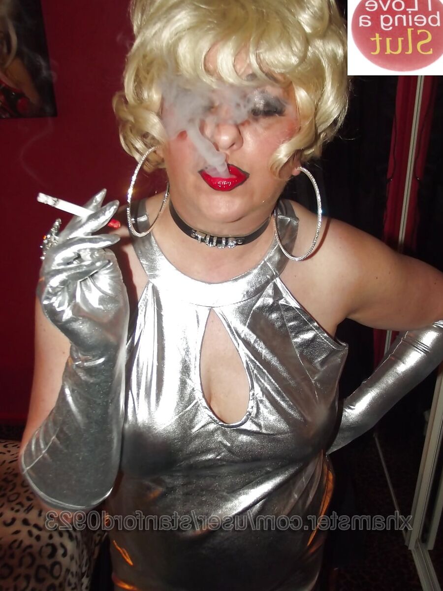 POSH MRS C