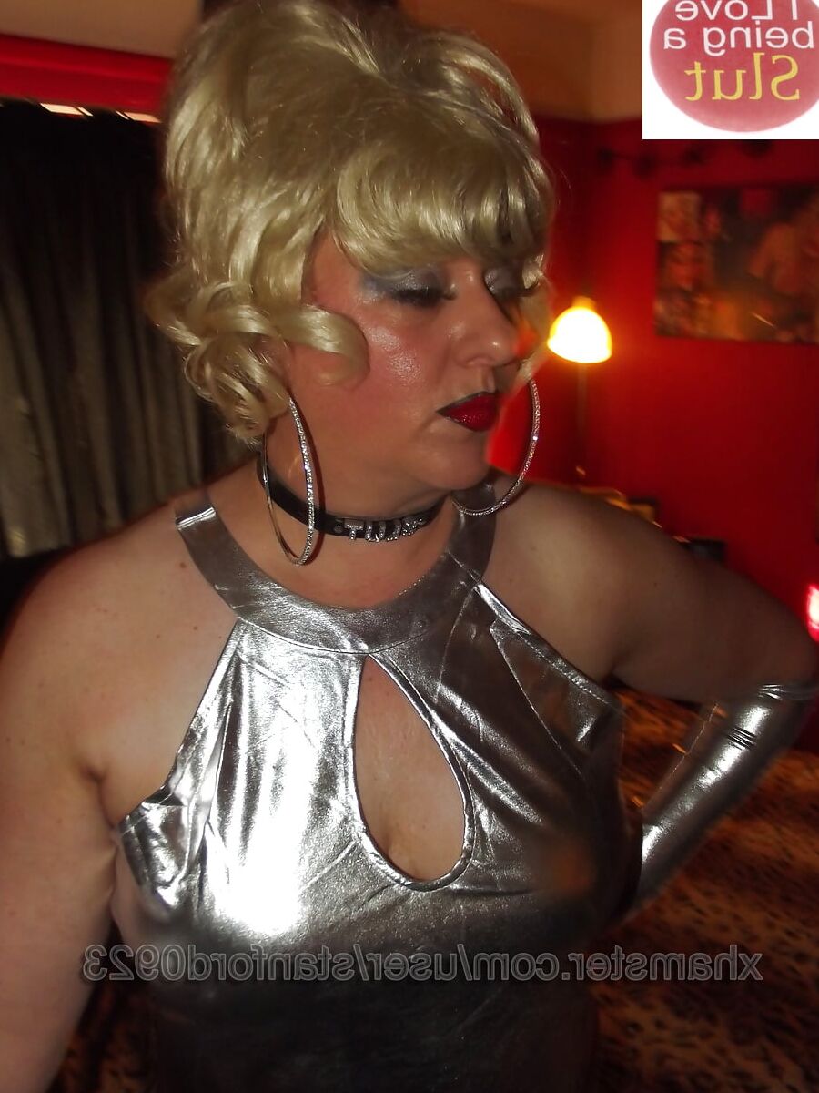 POSH MRS C