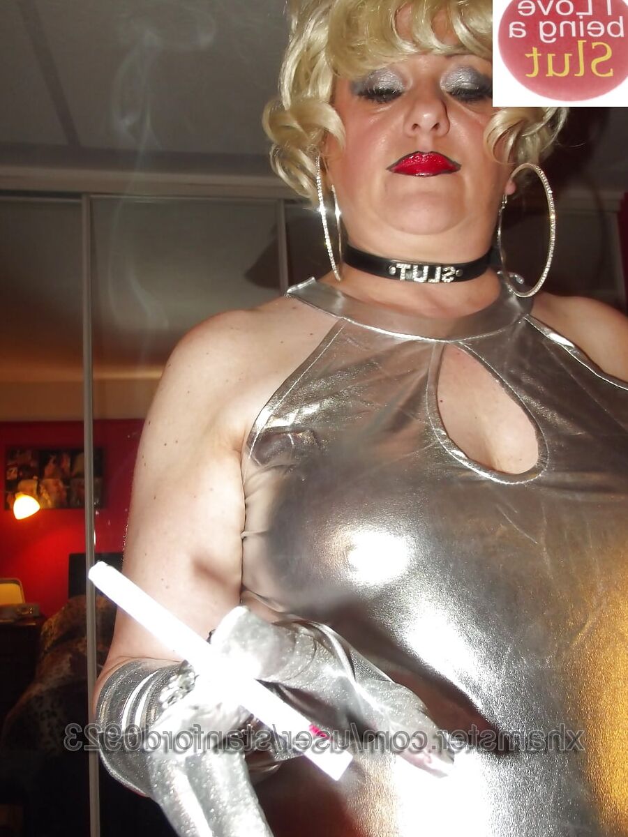 POSH MRS C