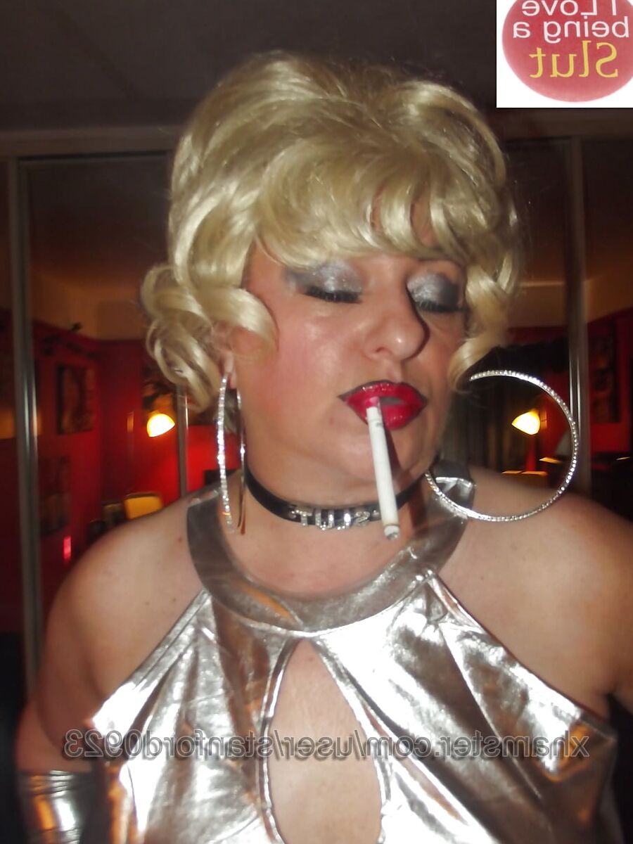 POSH MRS C