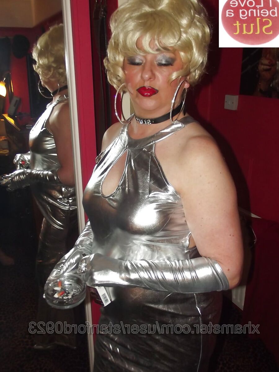 POSH MRS C
