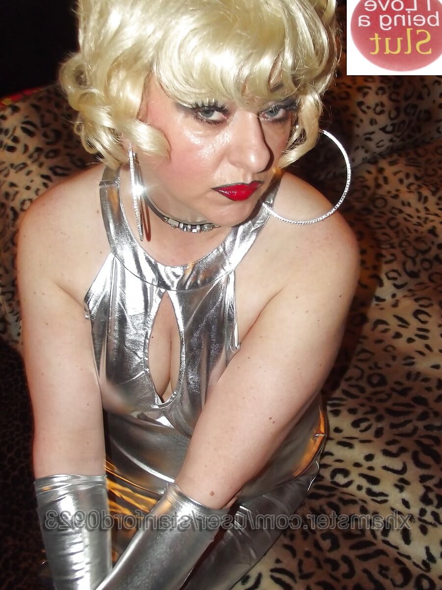 POSH MRS C
