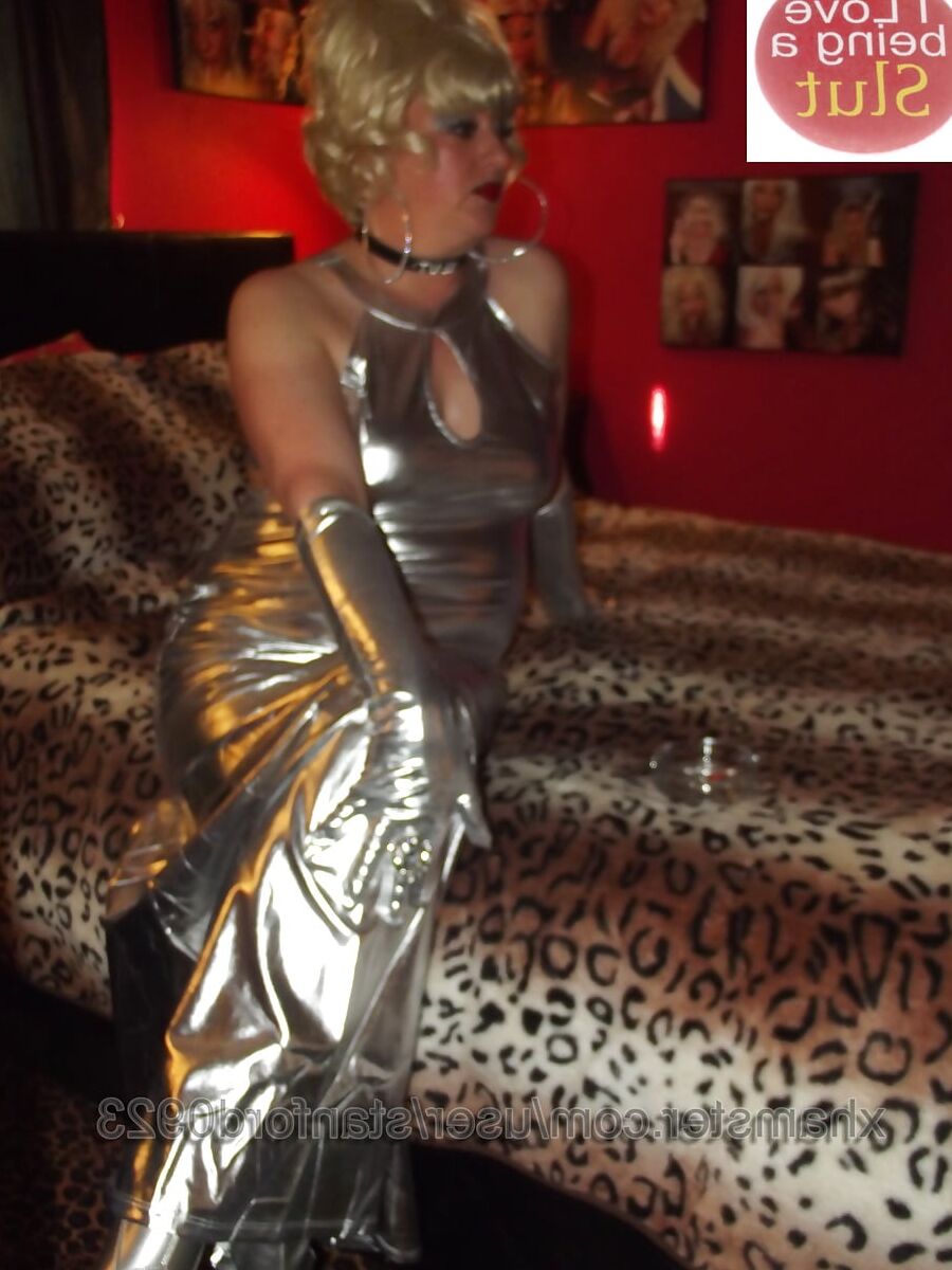 POSH MRS C