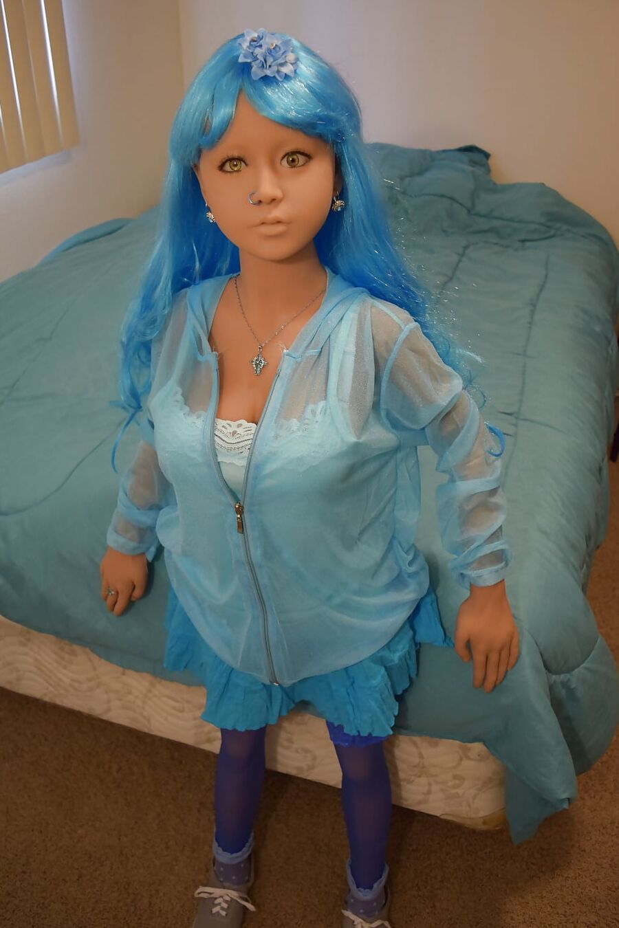 Love doll