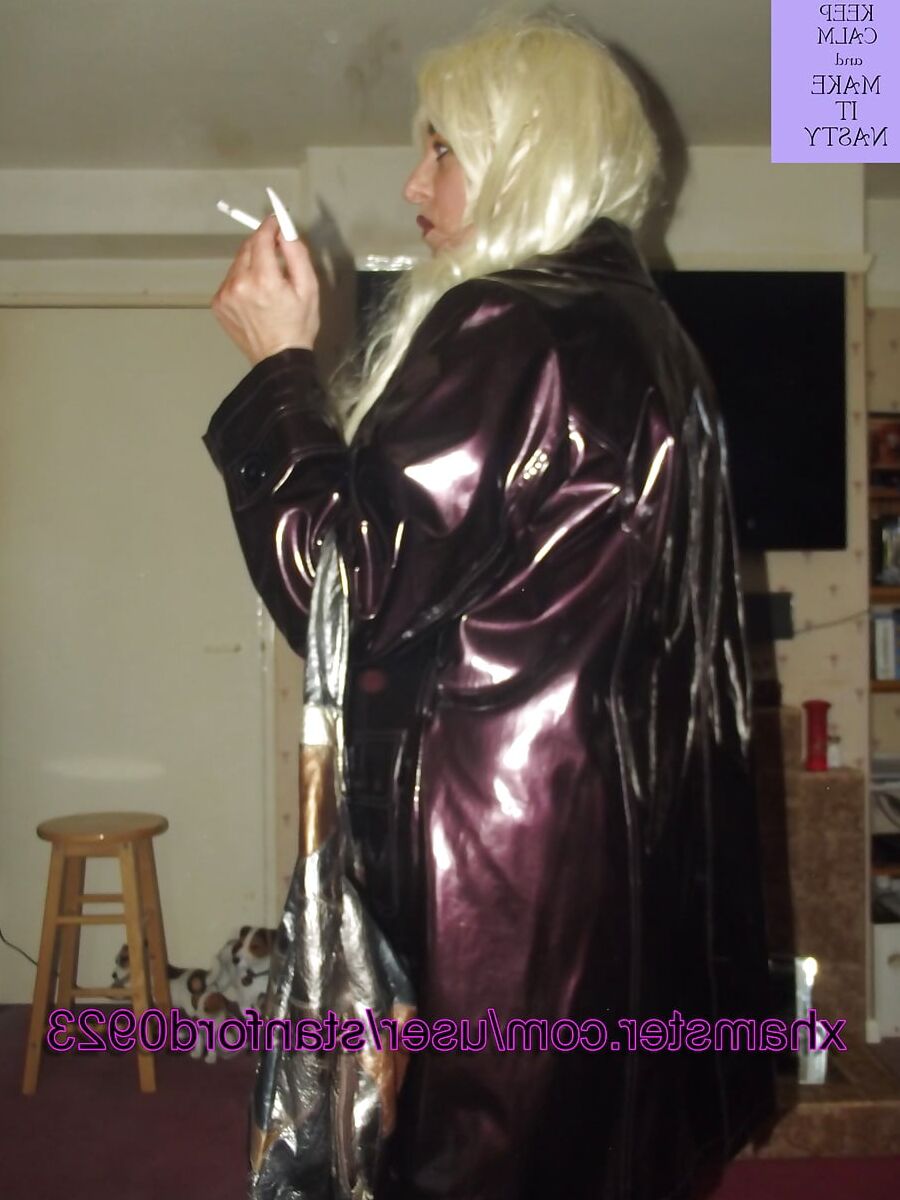 NASTY SLUT