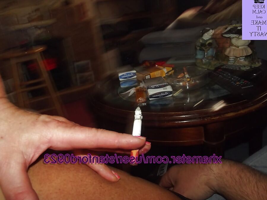 NASTY SLUT PT 2