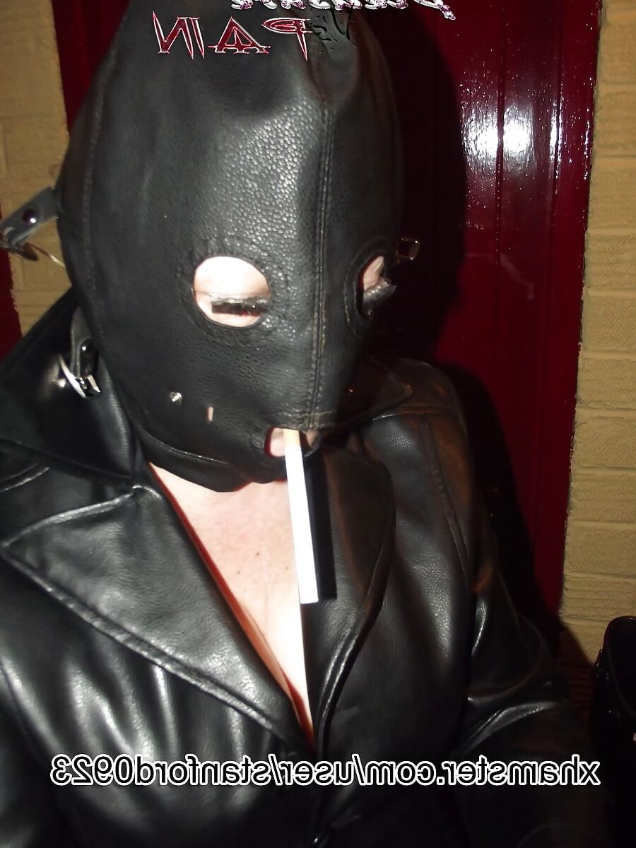 PAIN OR PLEASURE
