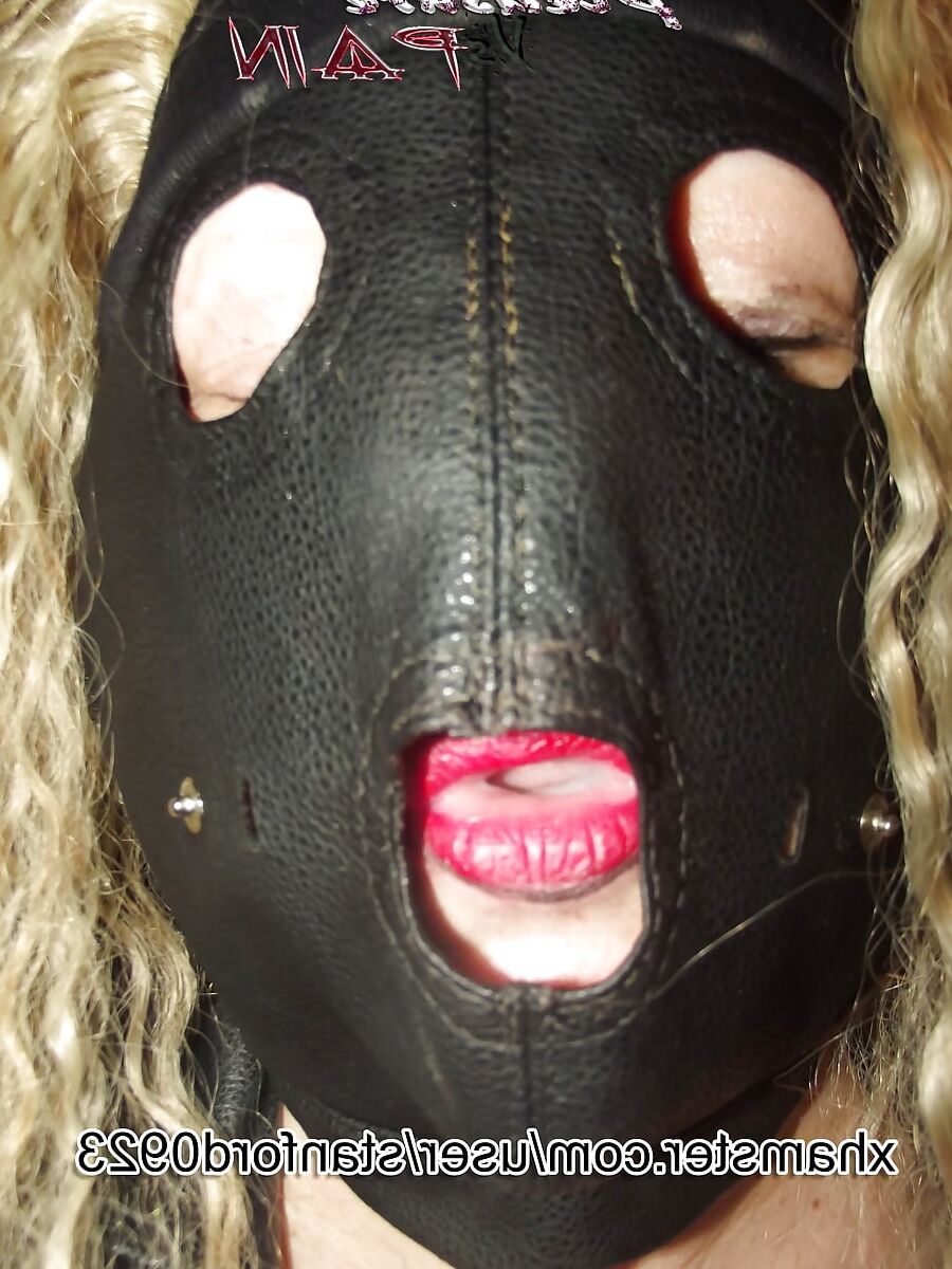 PAIN OR PLEASURE