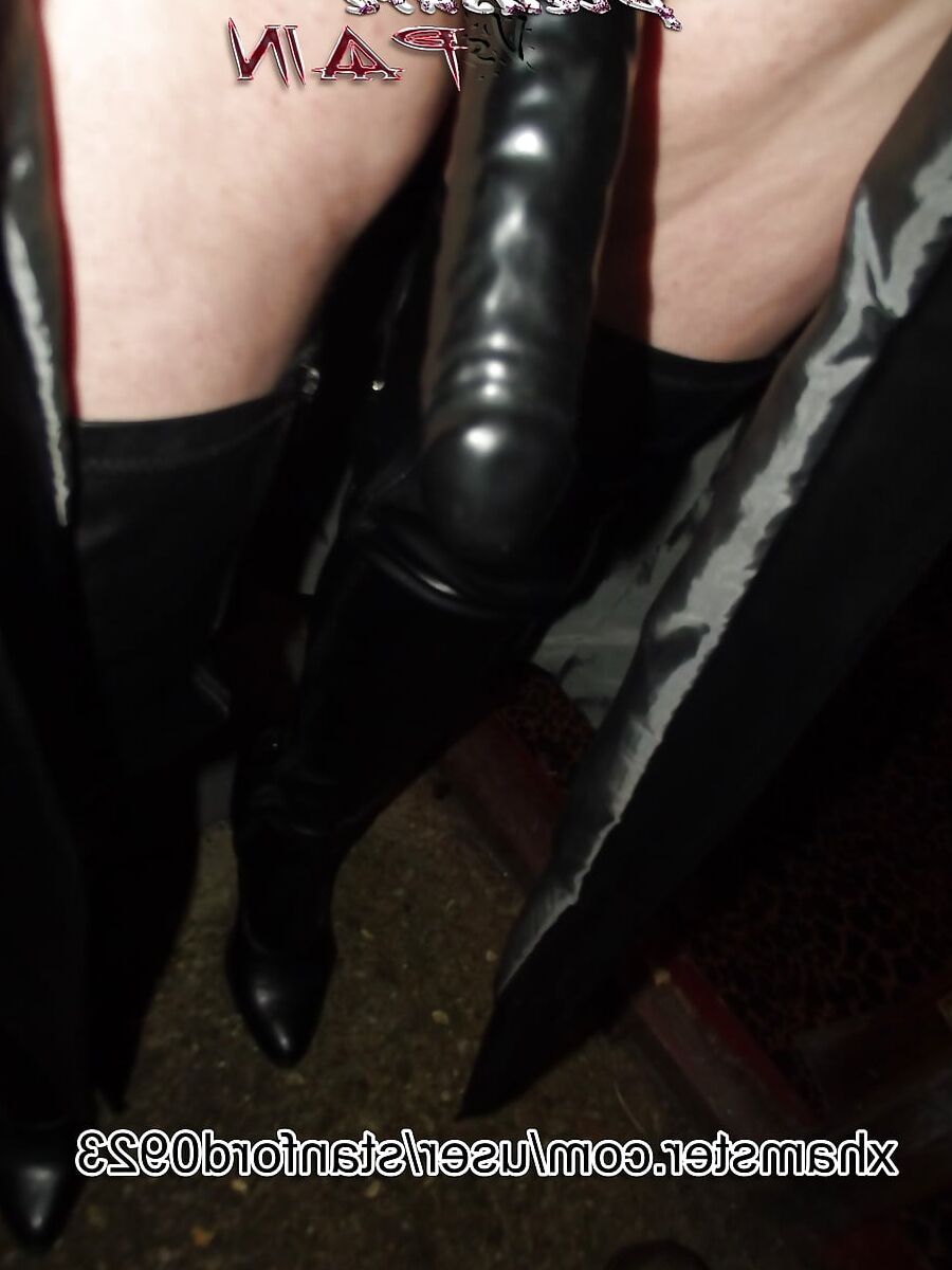PAIN OR PLEASURE