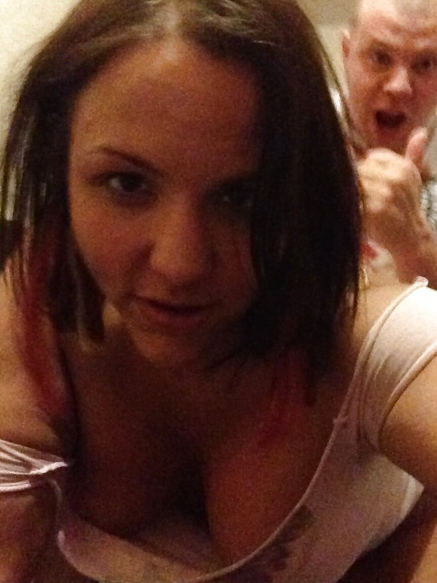 Enjoying getting fucked and sucking cock tabbyanne