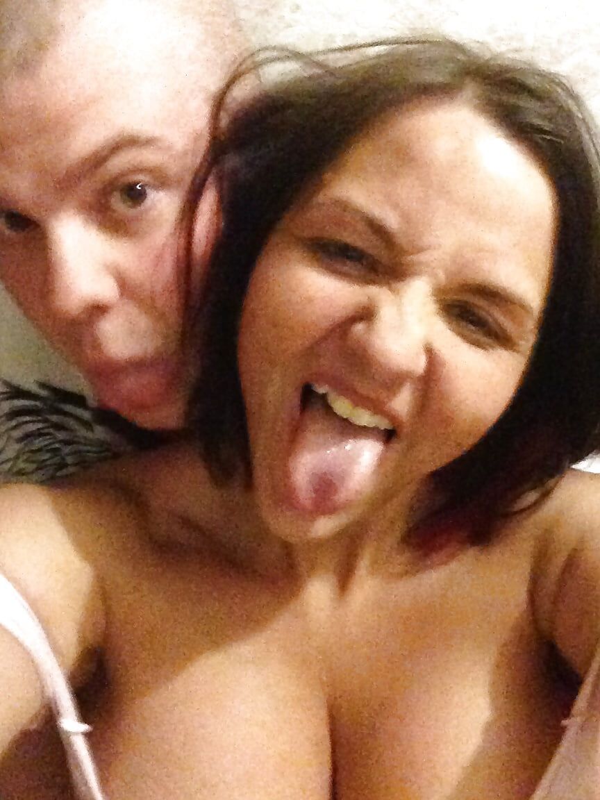 Enjoying getting fucked and sucking cock tabbyanne