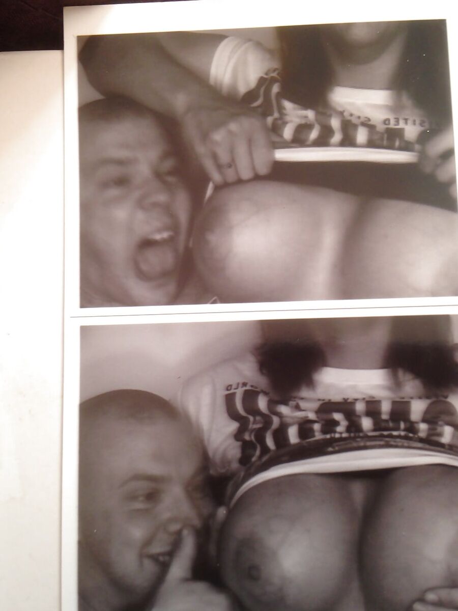 Just having some Tit fucking fun with a random guy tabbyanne