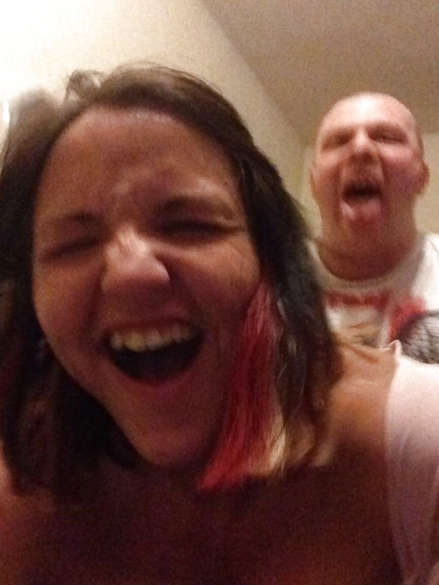Enjoying getting fucked and sucking cock tabbyanne