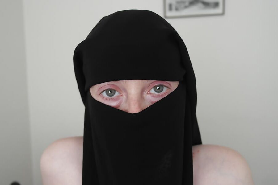 Niqab