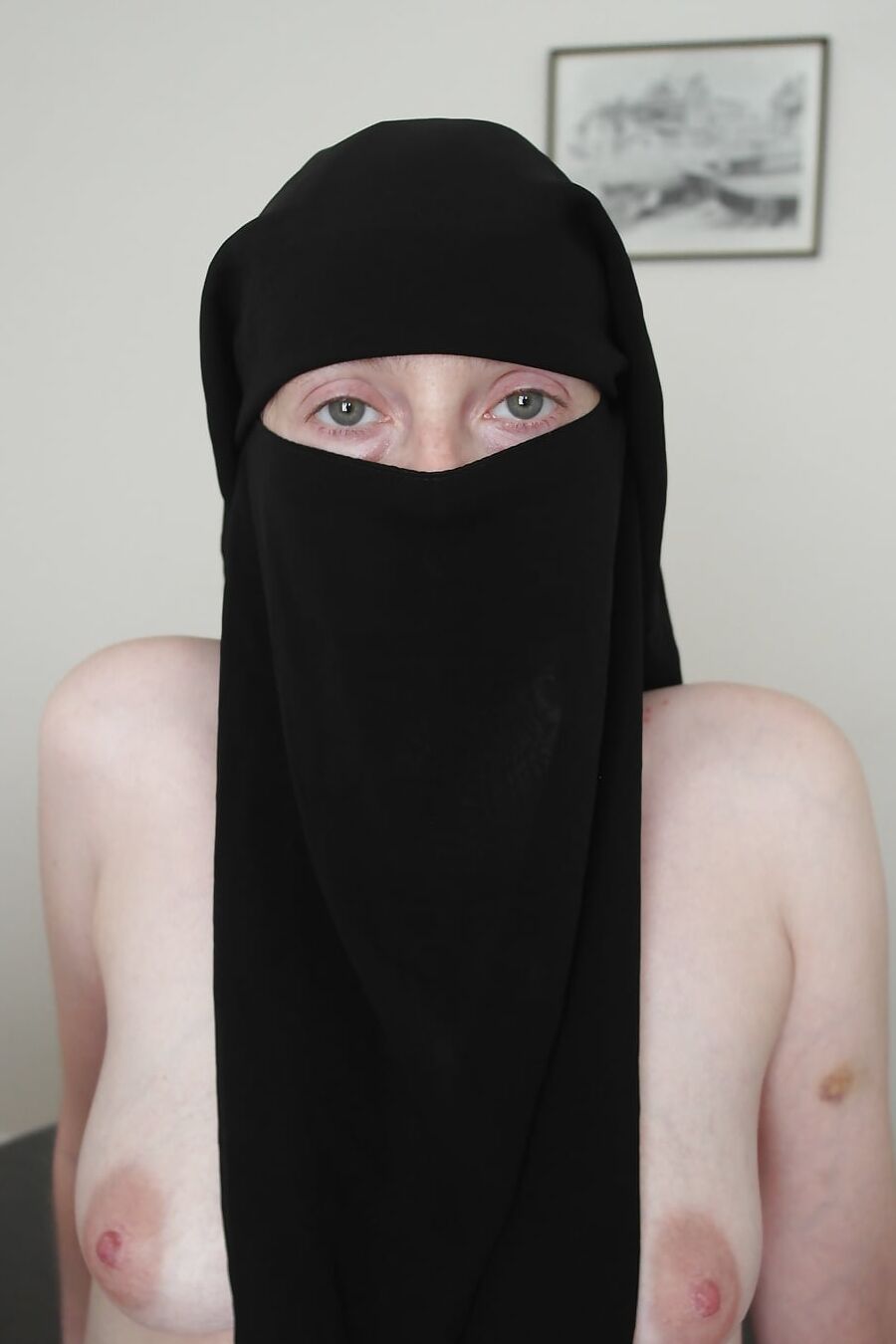 Niqab