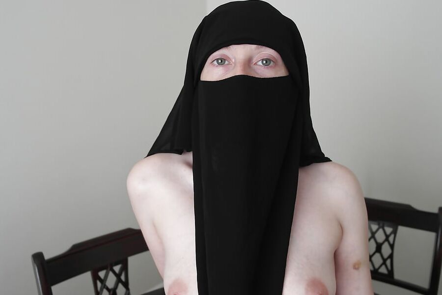 Niqab
