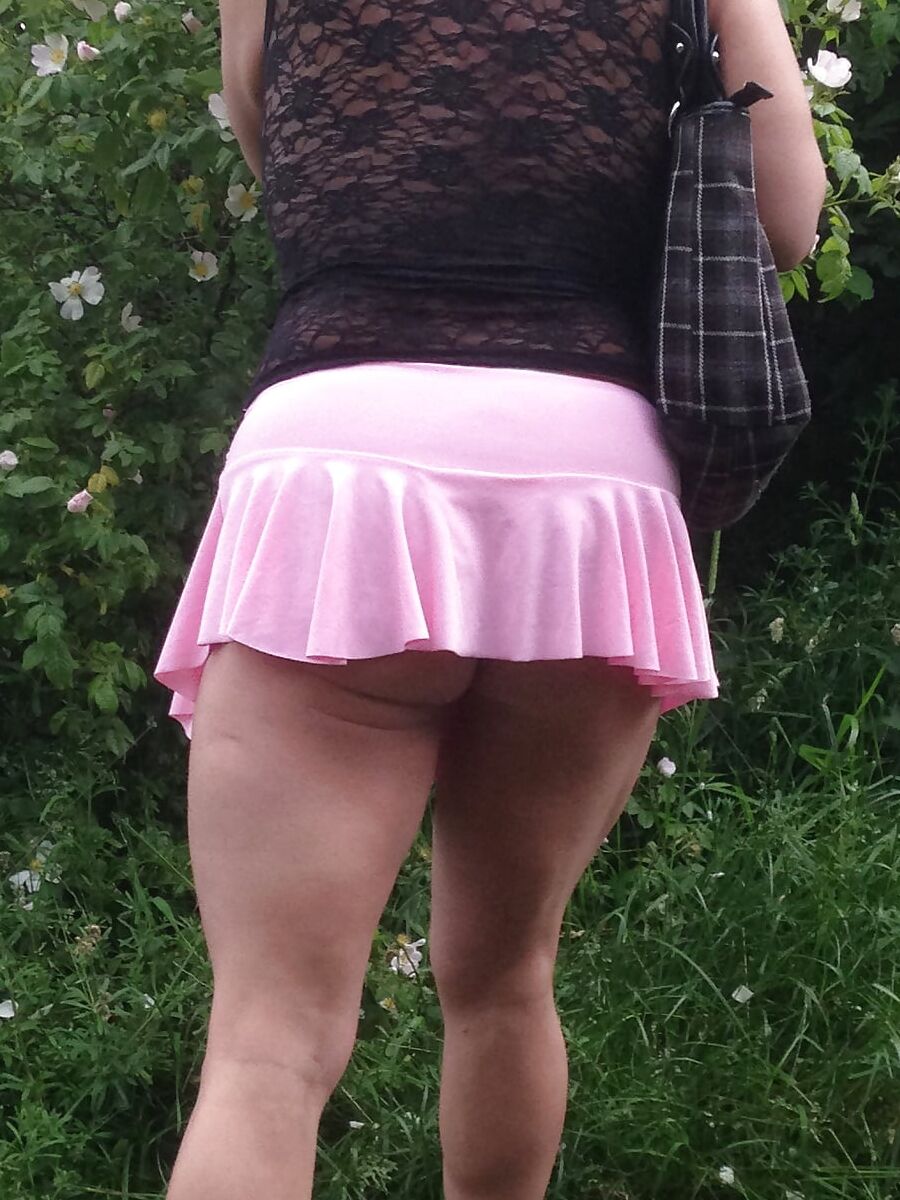 Me being a whore in public Leeds 5 years ago tabbyanne
