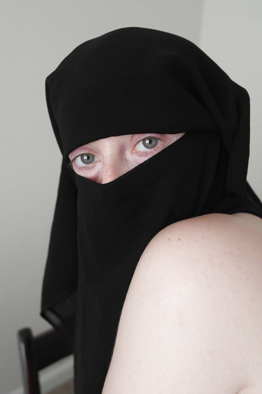 Niqab