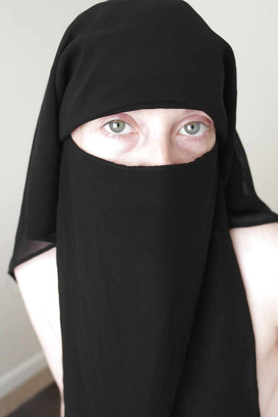 Niqab