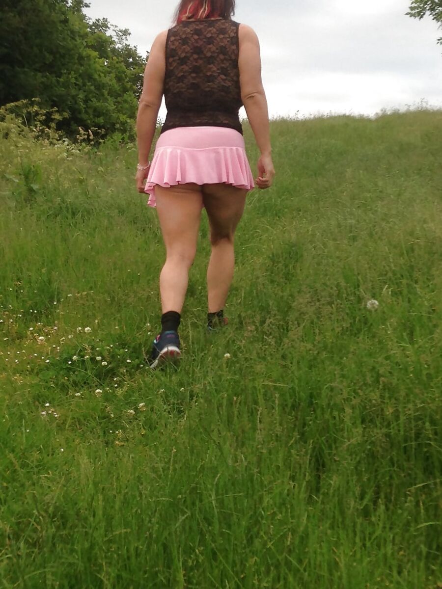 Me being a whore in public Leeds 5 years ago tabbyanne