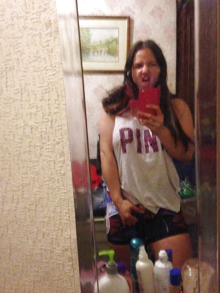 Please cum all over my face
