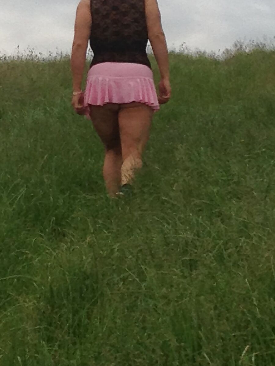Me being a whore in public Leeds 5 years ago tabbyanne