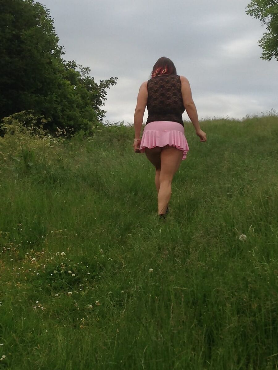 Me being a whore in public Leeds 5 years ago tabbyanne