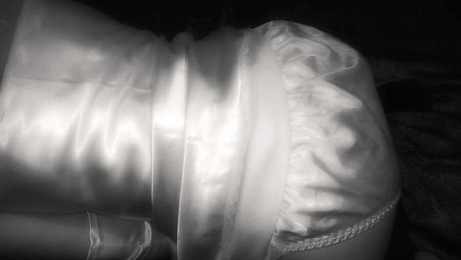 Satin vintage deluxe part 1