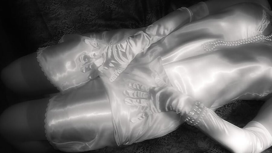 Satin vintage deluxe part 1