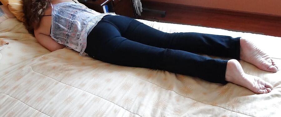 MY WIFE AND HER BIG ASS - EL GRAN CULO DE MI ESPOSA