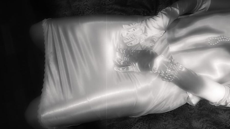 Satin vintage deluxe part 1