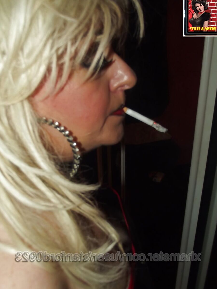 DIRTY SLUT