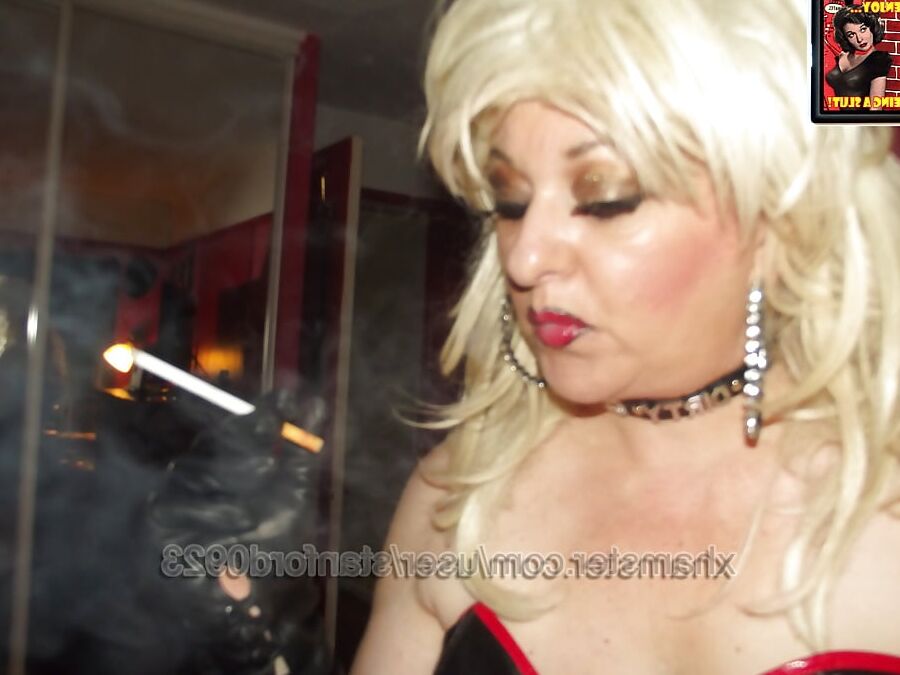 DIRTY SLUT