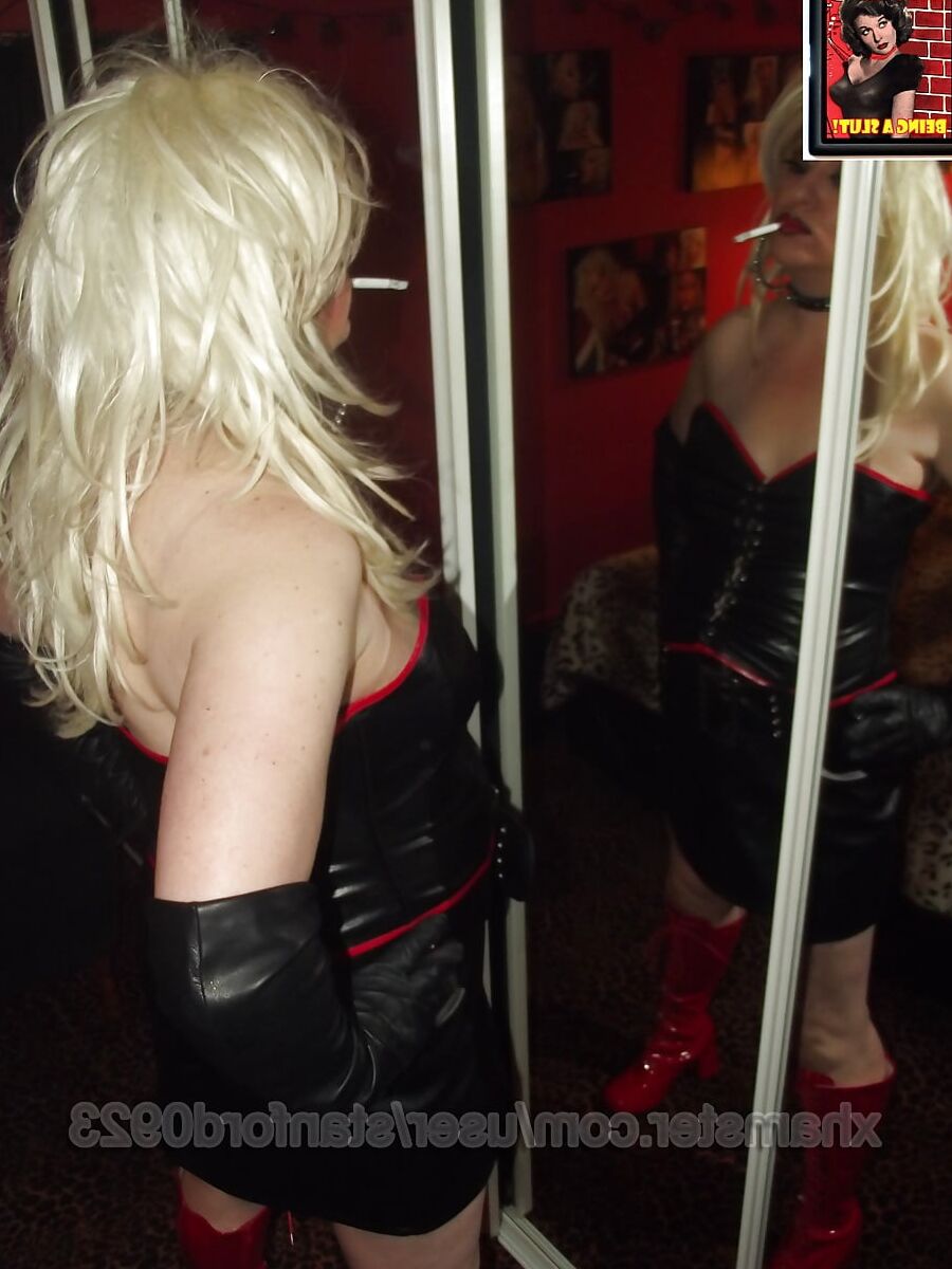 DIRTY SLUT