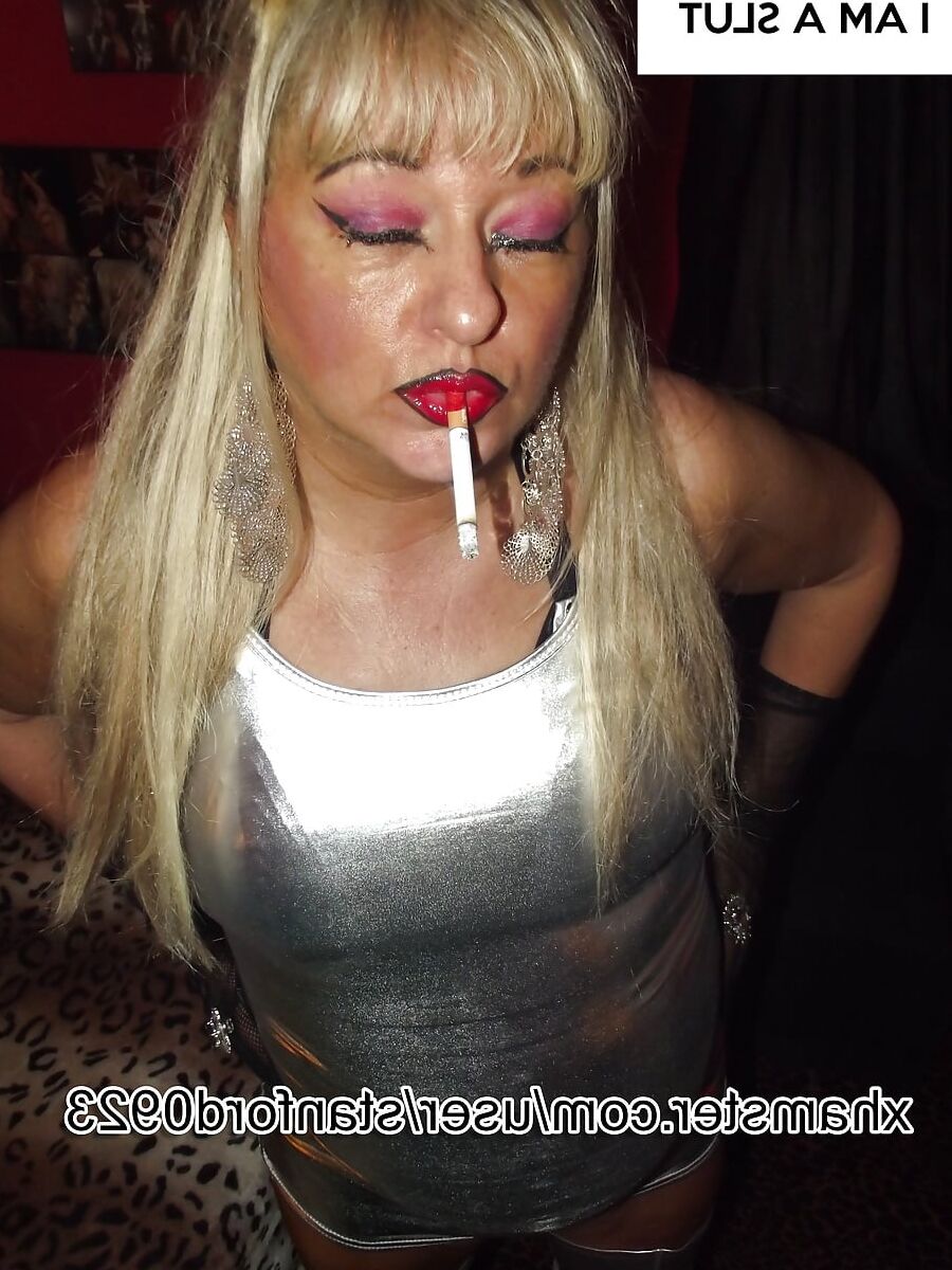 SILVER SLUT PT1