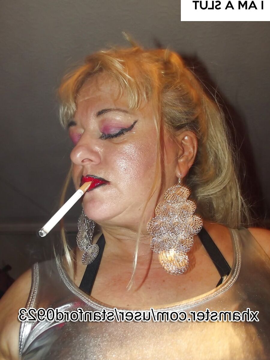 SILVER SLUT PT 3